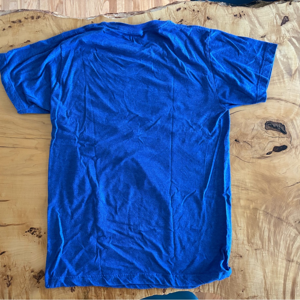 Raygun Tee - Picture 2 of 4
